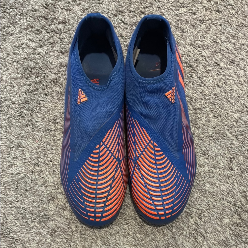 Adidas Predator Cleats
